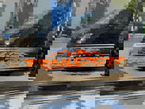 New 2026 Honda Passport TrailSport image 2