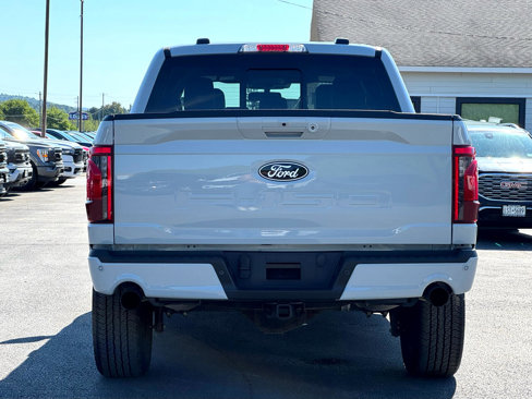 Used 2024 Ford F150 XLT w/ Equipment Group 303A High image 6