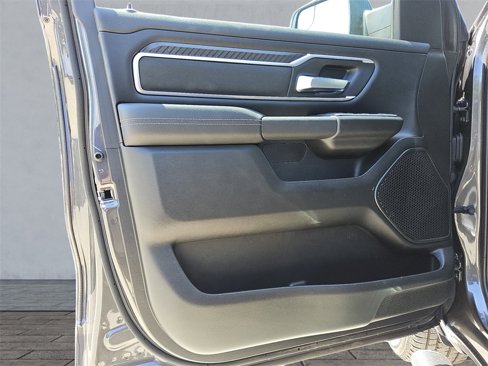New 2026 RAM 1500 2WD Crew Cab image 17