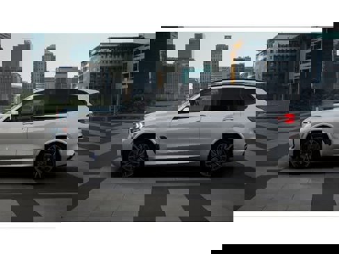 New 2026 BMW X5 M60i image 4