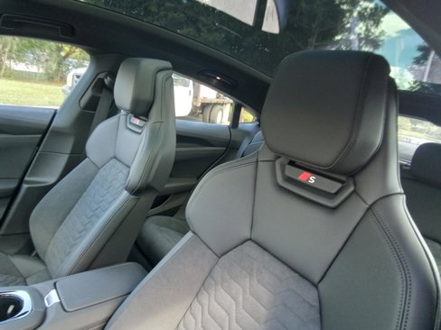 New 2026 Audi S e-tron GT Premium Plus image 16
