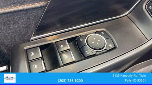 Used 2024 Ford F150 Lariat w/ Equipment Group 502A High image 19