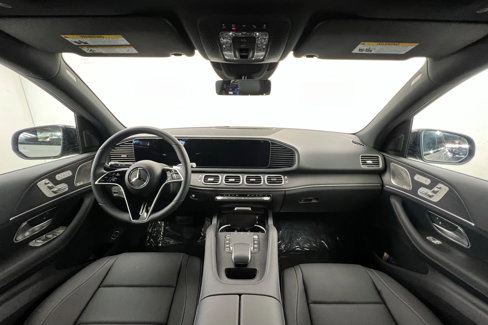 New 2025 Mercedes-Benz GLE 350 4MATIC image 9