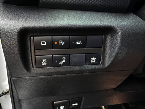 Used 2023 Nissan Kicks S image 19