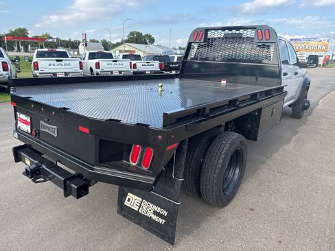 New 2025 RAM 4500 Tradesman image 6