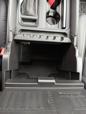 New 2026 RAM 1500 Rebel image 62