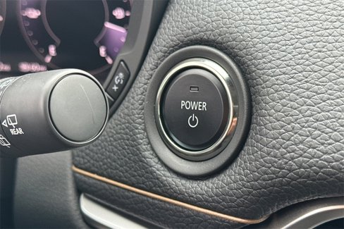New 2025 MAZDA CX-90 Plug-In Hybrid w/ Preferred image 22