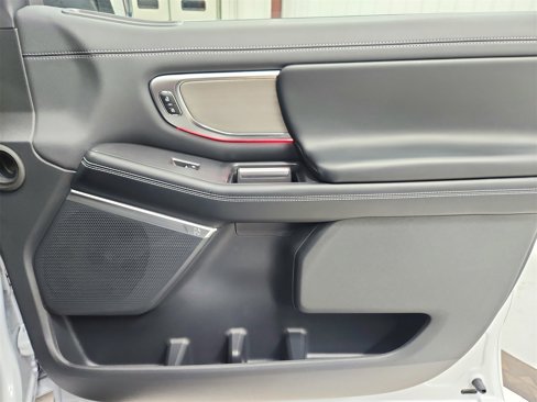 New 2025 Ford Expedition Platinum image 49