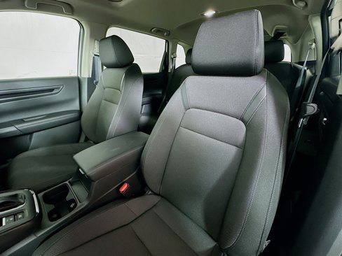 New 2026 Honda CR-V EX image 19