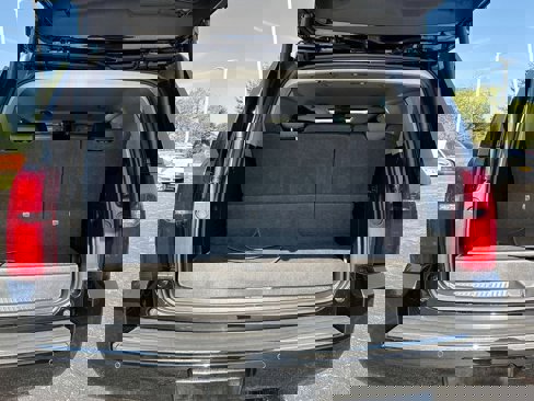 Certified 2017 Chevrolet Tahoe Premier image 89