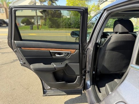Used 2021 Honda CR-V EX-L image 23