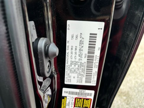 Used 2025 Toyota Tundra SR5 image 26