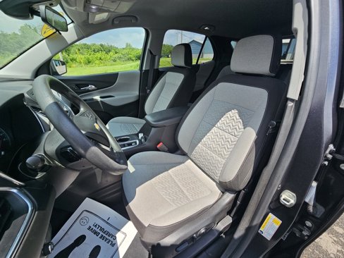 Used 2022 Chevrolet Equinox LT image 18