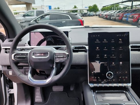 New 2026 GMC Sierra EV Elevation image 30