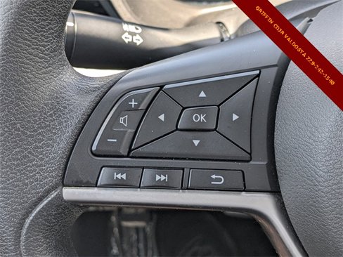 Used 2023 Nissan Altima 2.5 SV image 22