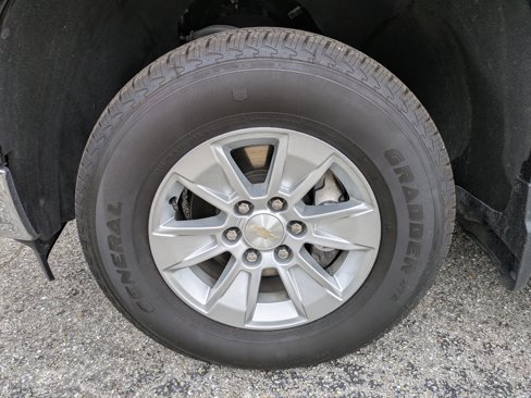 Used 2023 Chevrolet Silverado 1500 LT image 10