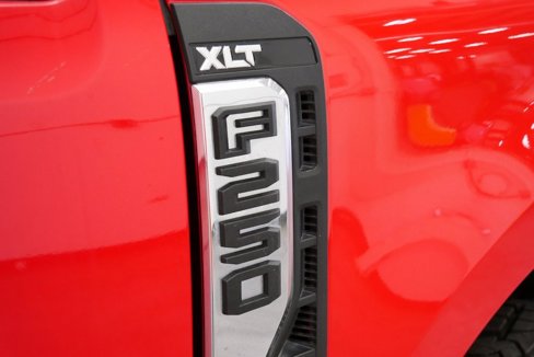 Used 2023 Ford F250 XLT w/ 360-Degree Camera Package image 10