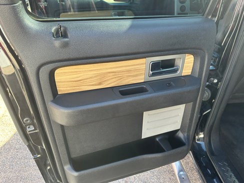Used 2011 Ford F150 Lariat w/ Lariat Plus Pkg image 17