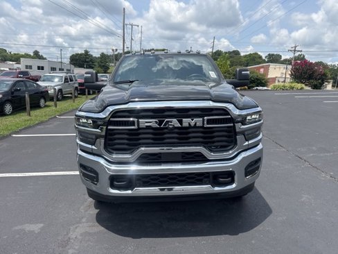 New 2025 RAM 2500 Tradesman image 2