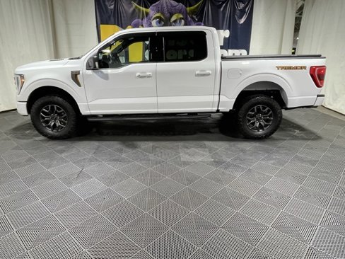 Used 2023 Ford F150 Tremor image 8