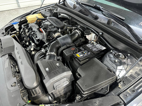 Used 2022 Kia K5 LXS image 57