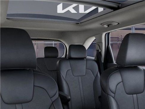 New 2026 Kia Sorento X-Line EX image 54