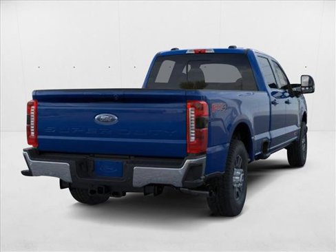 New 2026 Ford F350 Lariat image 8