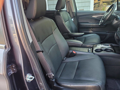 Used 2021 Honda Pilot Special Edition image 11