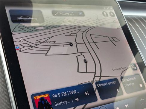 New 2024 Mercedes-Benz C 300 Sedan image 12
