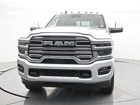 New 2026 RAM 2500 Laramie image 2