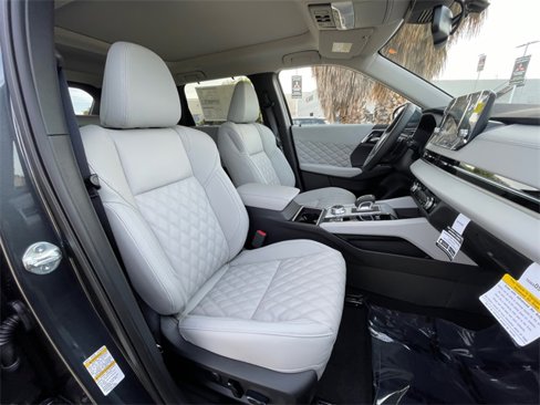 New 2025 Mitsubishi Outlander SEL image 19