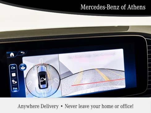 Certified 2025 Mercedes-Benz GLE 450e 4MATIC image 33