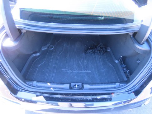 Used 2019 Maserati Ghibli S image 12