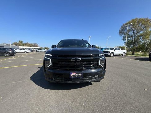 New 2026 Chevrolet Tahoe RST w/ Comfort Package image 31