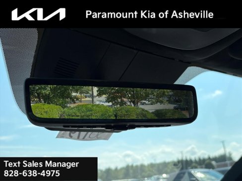 New 2026 Kia Sorento SX Prestige image 18