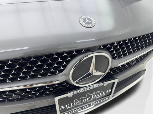 Used 2025 Mercedes-Benz CLA 250 image 24