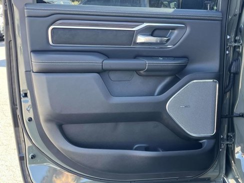 New 2026 RAM 1500 Laramie image 14