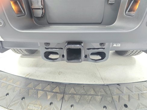 New 2025 Ford F250 Lariat w/ Black Appearance Package image 51
