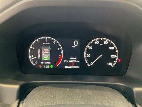 New 2026 Honda Odyssey EX-L image 10