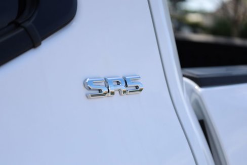 New 2026 Toyota Tundra SR5 image 8