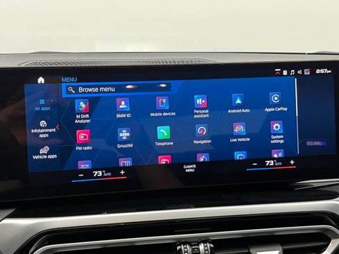Used 2024 BMW M2 w/ Lighting Package image 24