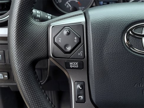 Used 2023 Toyota Tacoma TRD Off-Road image 23