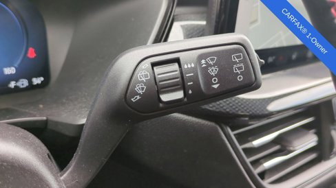 Certified 2024 Ford Escape ST-Line Elite w/ Premium Technology Package image 50