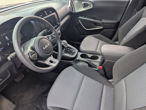 Certified 2023 Kia Soul LX image 19
