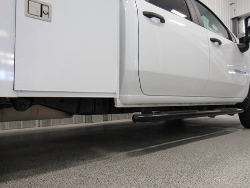 Used 2022 Chevrolet Silverado 2500 W/T w/ WT Convenience Package image 32