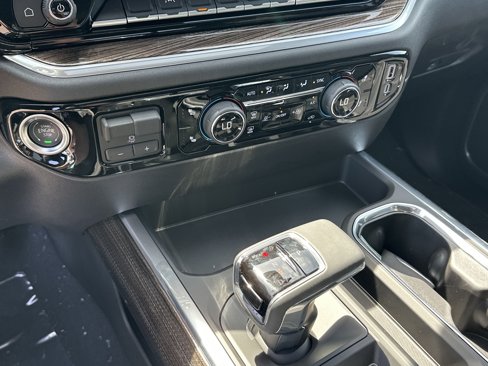 New 2025 Chevrolet Silverado 1500 RST w/ Convenience Package II image 23