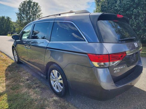 Used 2014 Honda Odyssey EX-L image 8