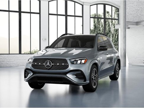 New 2026 Mercedes-Benz GLE 350 4MATIC image 40