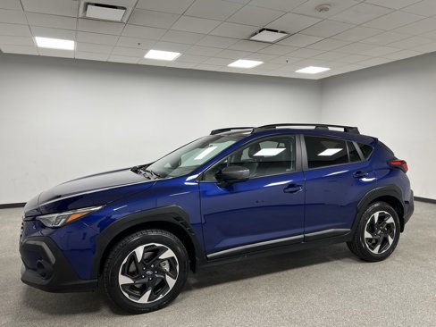 Used 2024 Subaru Crosstrek 2.5i Limited image 7