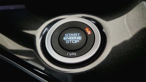 Used 2022 Jeep Grand Cherokee Altitude image 23